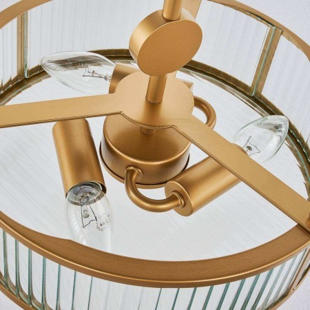 Люстры подвесные3099-3P Favourite | Svetdom.by