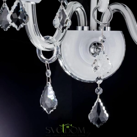 Бра CL352320 CITILUX | Svetdom.by