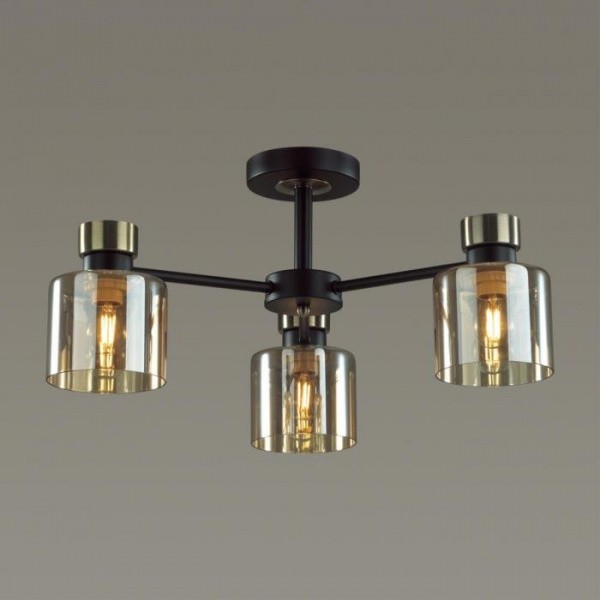 Люстры потолочные5643/3C LUMION | Svetdom.by