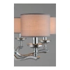 Люстра подвесная Omnilux  OML-64603-06 Omnilux