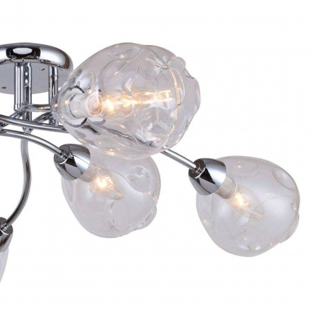 Потолочные светильники Favourite 2340-8U от Магазина Svetdom.by