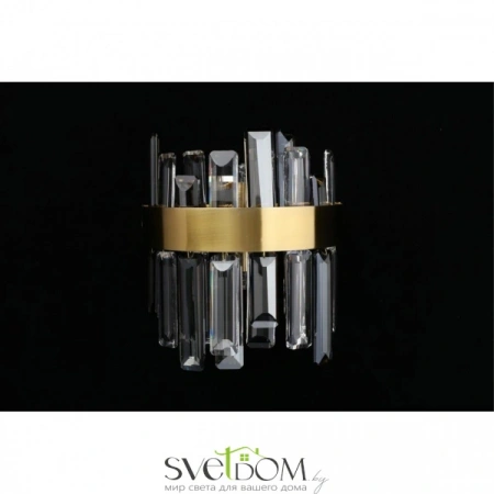 Настенные светильники APL.825.01.02 Aployt | Svetdom.by