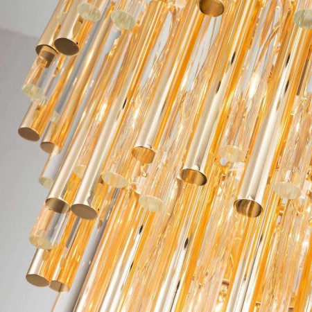 Люстры подвесные2975-16P Favourite | Svetdom.by