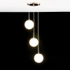 Подвесной светильник Citilux Томми CL102034 CITILUX