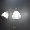 Citilux Латур CL413420 Бра с выключателем Патина CITILUX