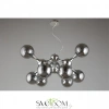 Люстры подвесныеAPL.905.03.09 Aployt | Svetdom.by
