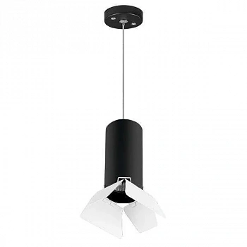 Lightstar RP487436 Светильник RULLO HP16 (214487+590057+202436)