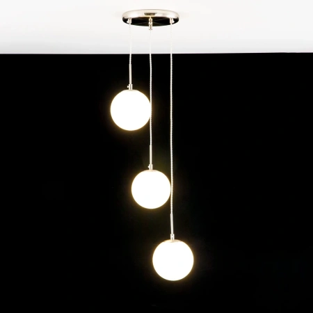 Подвесной светильник Citilux Томми CL102034 CITILUX