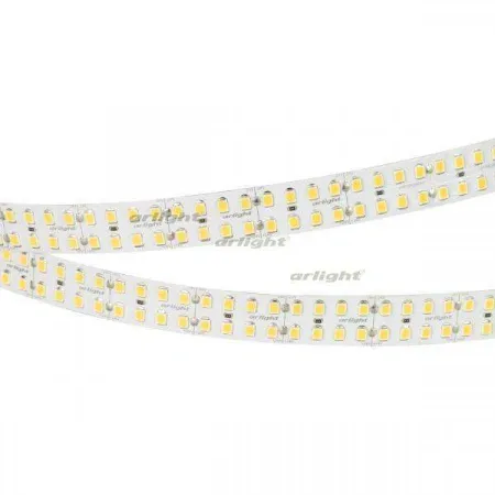 ARLIGHT Лента RT-A320-15mm 24V Warm2700 (24 W/m, IP20, 2835, 5m) (Arlight, -)
