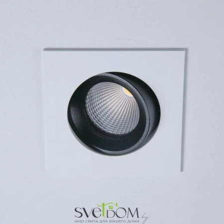 Встраиваемые светильники CITILUX CLD001KNW4 от Магазина Svetdom.by