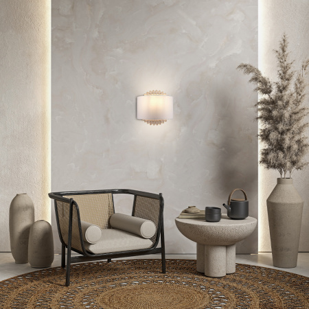 Настенные светильники H301-01-G Maytoni | Svetdom.by