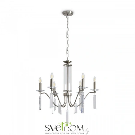 Подвесные светильники Freya FR2041PL-06N от Магазина Svetdom.by