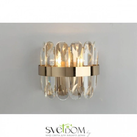 Настенные светильники APL.749.01.01 Aployt | Svetdom.by