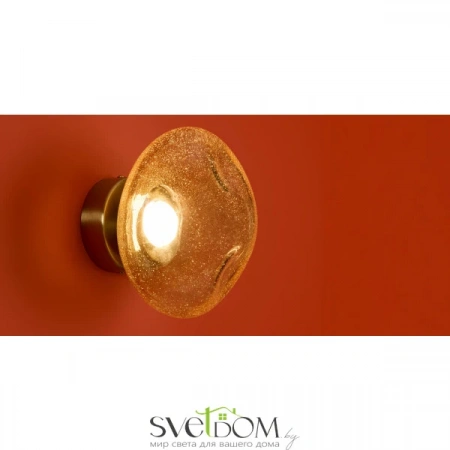 Настенные светильники FR5601WL-01YA Freya | Svetdom.by