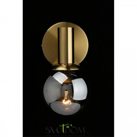 Настенные светильники APL.610.01.01 Aployt | Svetdom.by