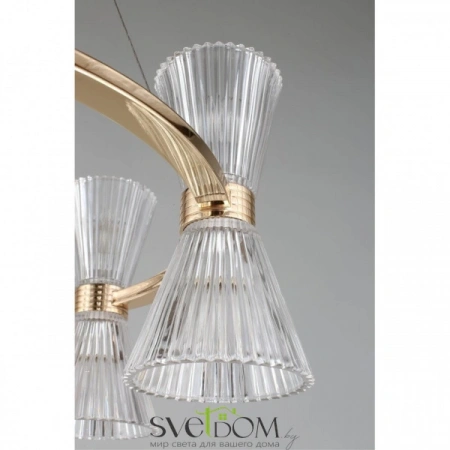 Люстры подвесныеAPL.801.03.12 Aployt | Svetdom.by