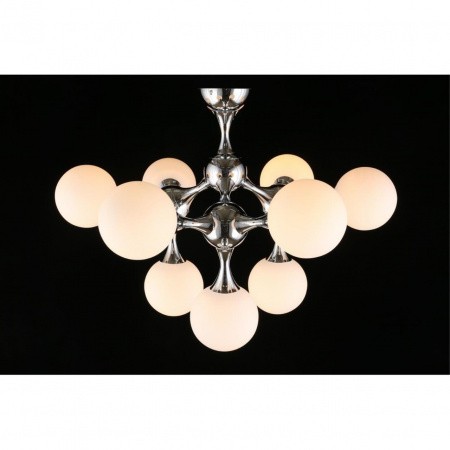 Люстры потолочныеAPL.903.07.09 Aployt | Svetdom.by