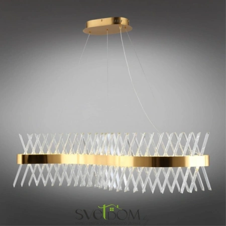 Люстры подвесныеOML-99903-44 Omnilux | Svetdom.by