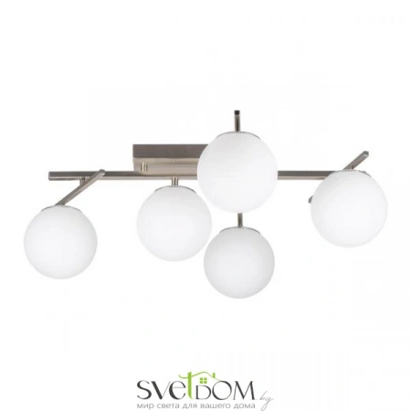 Люстры потолочныеCL223151 CITILUX | Svetdom.by