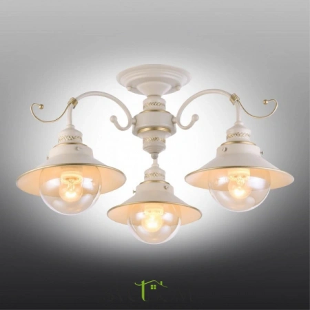 Люстры потолочныеOML-50807-03 Omnilux | Svetdom.by