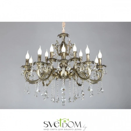 Люстры подвесныеOML-30813-15 Omnilux | Svetdom.by