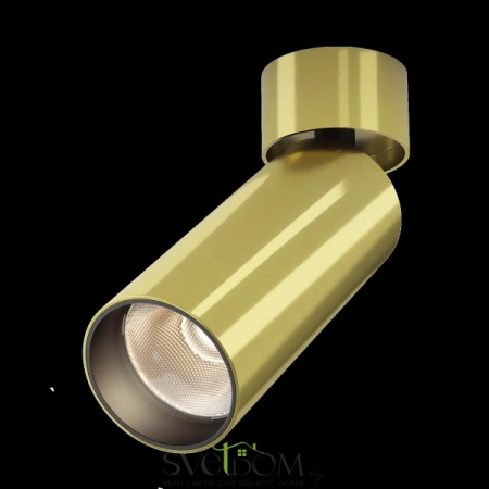 Потолочные светильники Maytoni C055CL-L12W3K-W-BS от Магазина Svetdom.by