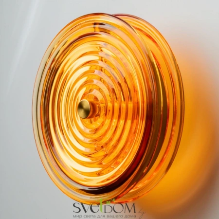 Бра FR5442WL-L7YW Freya | Svetdom.by