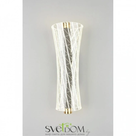 Бра APL.660.01.11 Aployt | Svetdom.by