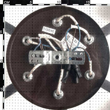 Люстры потолочныеCL123161 CITILUX | Svetdom.by