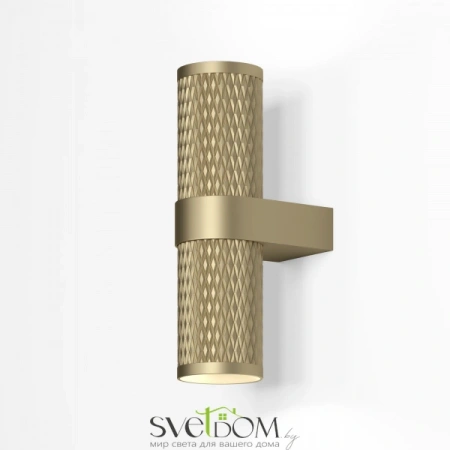 Настенные светильники C069WL-02MG Maytoni | Svetdom.by