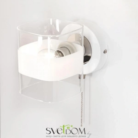 Бра CL140310 CITILUX | Svetdom.by