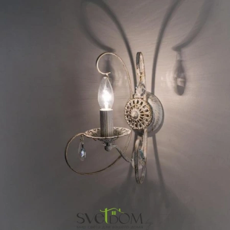 Бра CL410312 CITILUX | Svetdom.by