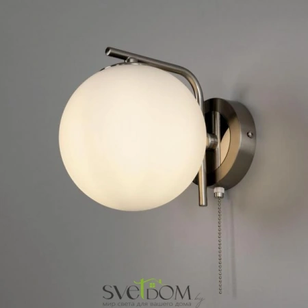 Бра CL102314 CITILUX | Svetdom.by