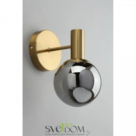 Настенные светильники APL.610.01.01 Aployt | Svetdom.by
