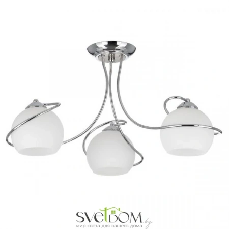 Люстры потолочныеCL155131 CITILUX | Svetdom.by