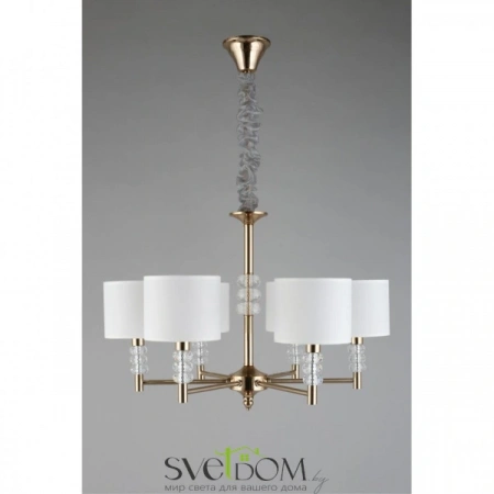 Люстры подвесныеAPL.724.03.06 Aployt | Svetdom.by