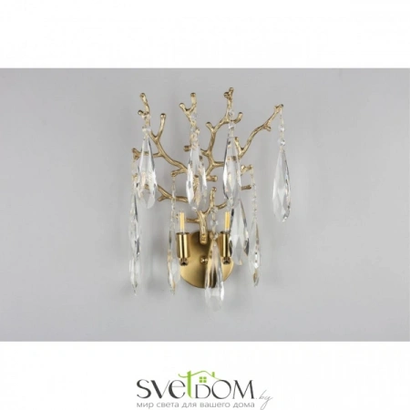 Бра OML-52901-02 Omnilux | Svetdom.by