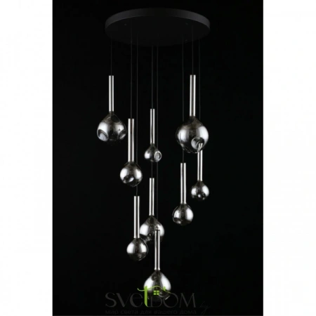 Люстры подвесныеAPL.058.13.36 Aployt | Svetdom.by