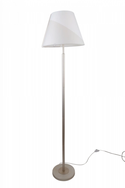 Напольный светильник (торшер) Freya FR5084FL-01G