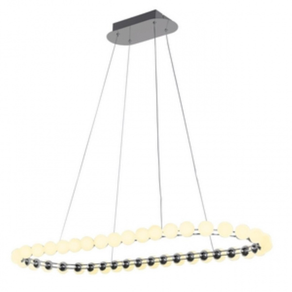 Люстры подвесные4589-10P Favourite | Svetdom.by