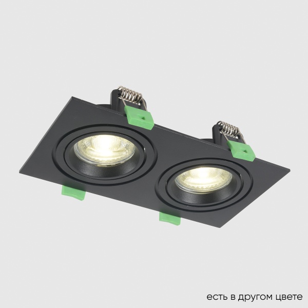 Crystal Lux Светильник встроенный Crystal Lux CLT 002C2 BL V2 Crystal Lux