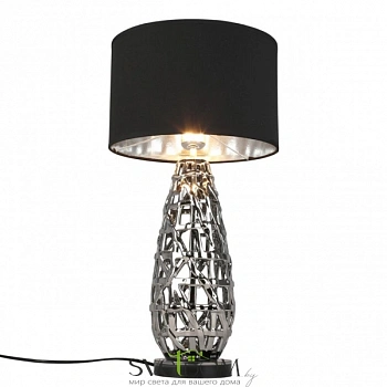 Настольная лампа Omnilux  OML-19404-01