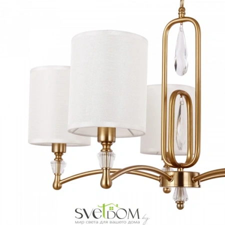 Подвесные светильники Freya FR1007PL-05BS от Магазина Svetdom.by