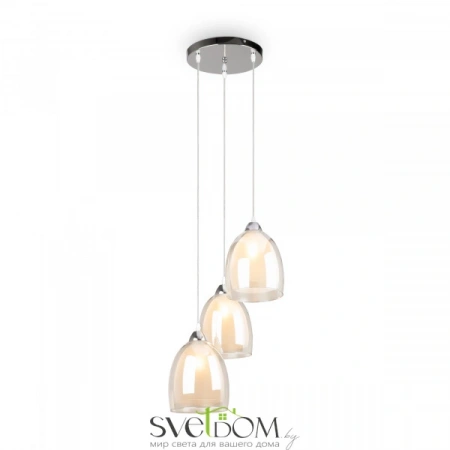 Подвесные светильники Freya FR5375PL-03CH1 от Магазина Svetdom.by