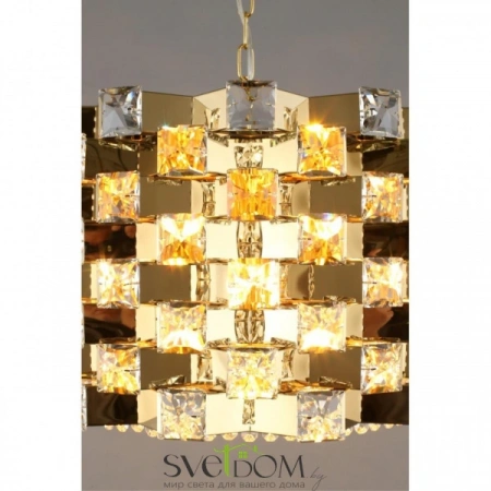 Люстры подвесныеAPL.861.03.12 Aployt | Svetdom.by