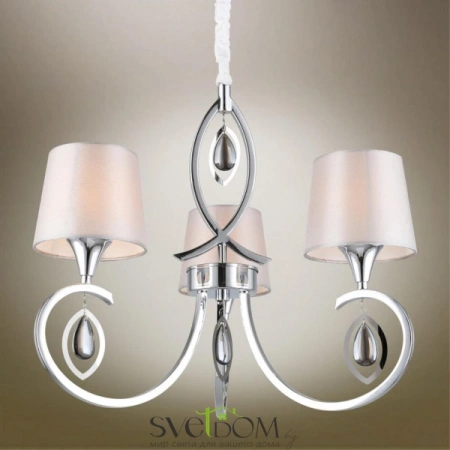 Люстра подвесная Omnilux  OML-63703-03 Omnilux