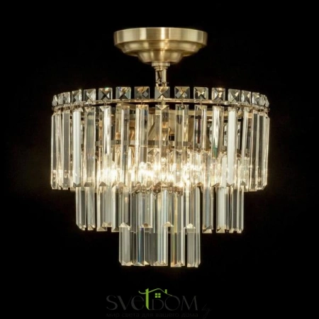 Люстры подвесныеCL303163 CITILUX | Svetdom.by