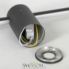 Настенный светильник Lussole Lowell LSP-7118V LED Lussole