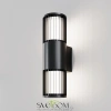 Настенный светильник (бра) Outdoor O492WL-02GF Maytoni