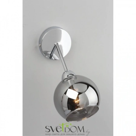 Настенные светильники OML-94101-01 Omnilux | Svetdom.by